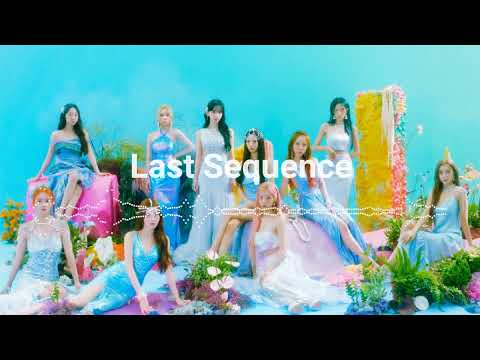 우주소녀 WJSN - Last Sequence || MALE VERSION