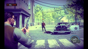 Saints Row 4 Gameplay Walkthrough Part 2 - A Pleasant Day