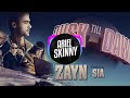 ZAYN - Dusk Till Dawn ft. Sia (Versão Forró Barões da Pisadinha) | Ariel Skinny