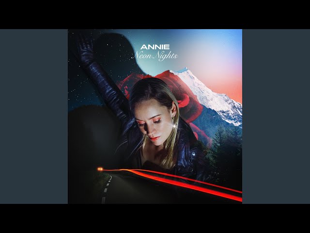 Annie - April