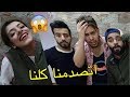 فوقنا زينب بعد خبر موت امها !! رد فعلها صادم | اكرامى هجرس