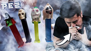 The Surprising Story of PEZ: From AntiSmoking Medical Mints to a Collectible Craze