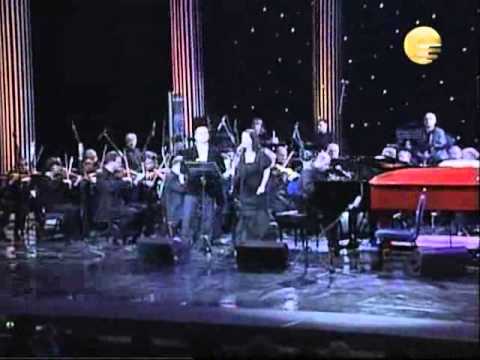 თამარ გვერდწითელი - გაზაფხული მოვა