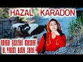 HAZAL KARA Araba Benzini Masraf Al Yarim Buda Sana 
