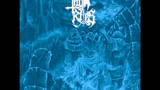 Thy Rites - Invoker of the Vemomous Unlight (2014)