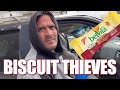 The Breakfast Biscuit Misfits