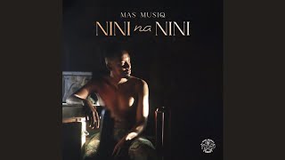 Mas Musiq - Nguye Lo feat. Ami Faku