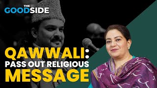 Qawwali Pass Out Religious Message Ft. Junaid Zuberi Short 77