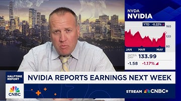 AI is more important than tariffs to the stock market, says Ritholtz