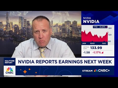 AI is more important than tariffs to the stock market, says Ritholtz's Josh Brown Episode cover