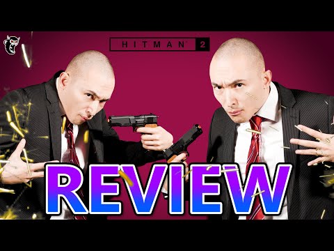 HITMAN