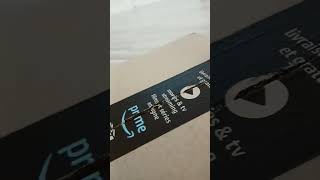 My first Unboxing (1,447 Subscribers special)
