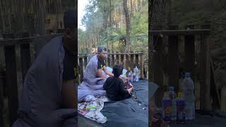 Gldaning Telomoyo Nature Park