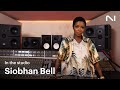 Siobhan Bell on making the leap from DJ to producer with Maschine | Native Instruments