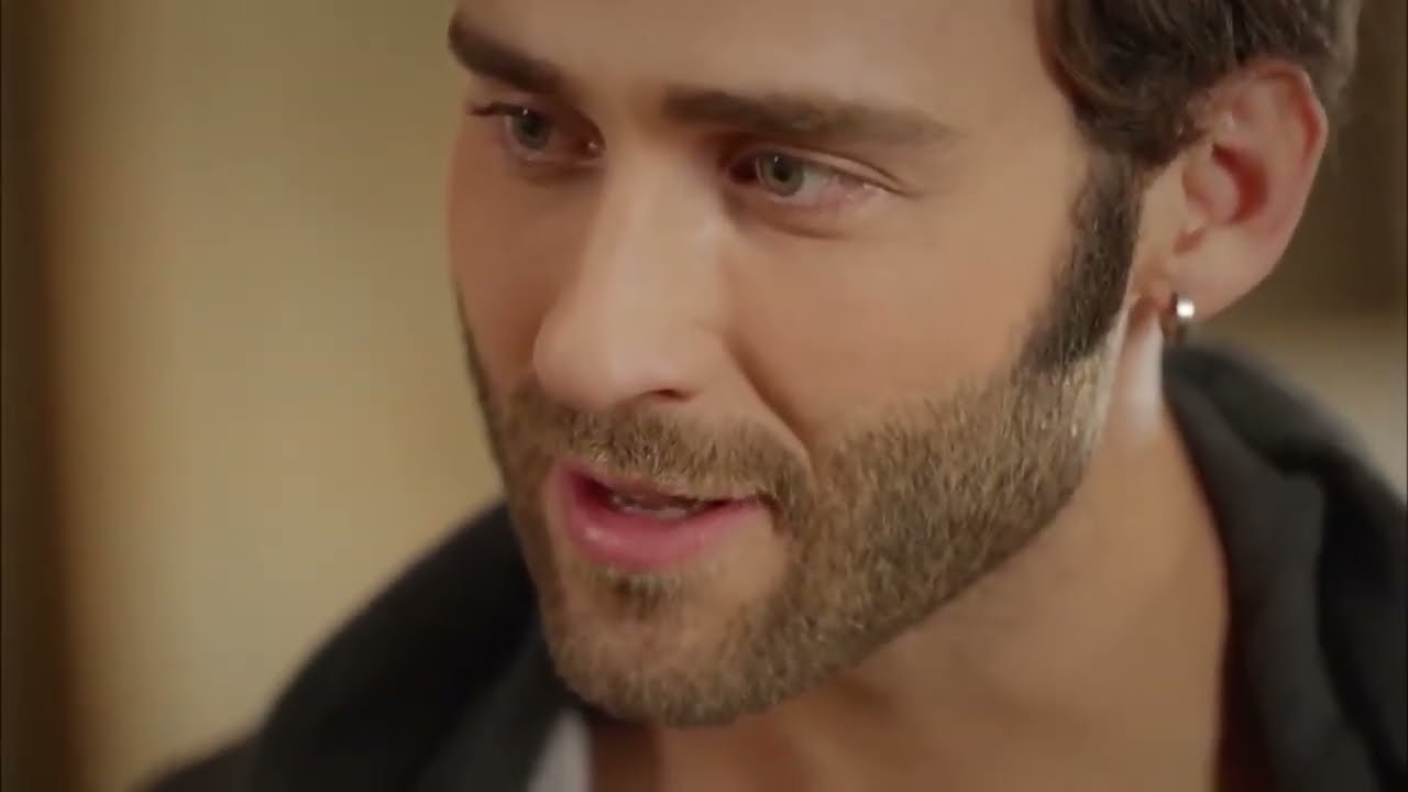 حكاية حب الحلقة 22 (Long Version \ Arabic Dubbed)