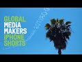 Global Media Makers | 60 Second Short Films