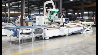 EA48-F-1325ATC loading and unloading machine-PMSK