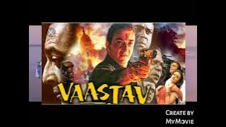 Vastav Movie Sad Theme