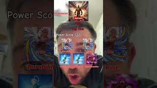 Beat Saitama Challenge! #shorts #anime #viral #foryou #fyp #onepunchman #dragonball #viralvideo