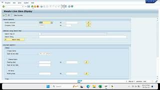 BATCH 09 SAP S4 HANA FICO Regular Session 51: Automatic Payment Program 03 (FBZP/F110)