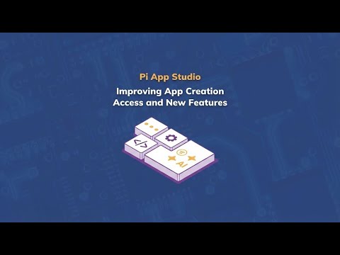 Pi App Studio 將於 2026 年擴展應用程式實用功能，推出創作者活動、全新支付功能並擴大應用程式創建權限。 - YouTube