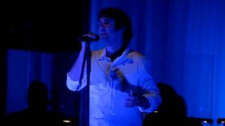 Watch Josh Groban Hollow Talk video