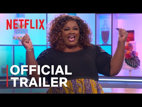 Nailed It: Double Trouble! | Official Trailer | Netflix