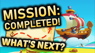 What Happens After an Expedition is Complete? - IDLE HEROES CELESTIAL ISLAND