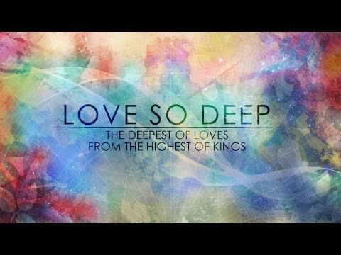 Love So Deep (Easter 2014) - Pastor Ron Tucker - YouTube