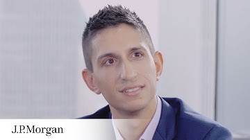 Machine Learning Explained | Treasury Services Innovation | J.P. Morgan