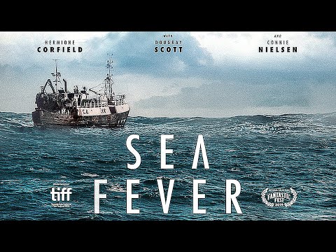 🔥 SEA FEVER | Film Complet en Français MULTI 🇫🇷 | 🇬🇧 | Thriller, SF