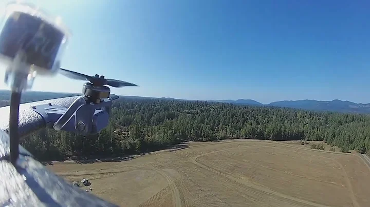 inav vtol transistion view