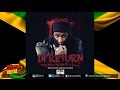 Bencil - Di Return ▶Mad Maxx Return pt2 Riddim ▶Darshan Recordz ▶Dancehall 2016