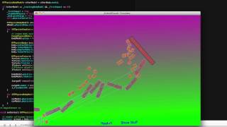 Angry Trains: Cargo Drop-Off and Slow-Motion Physics screenshot 1