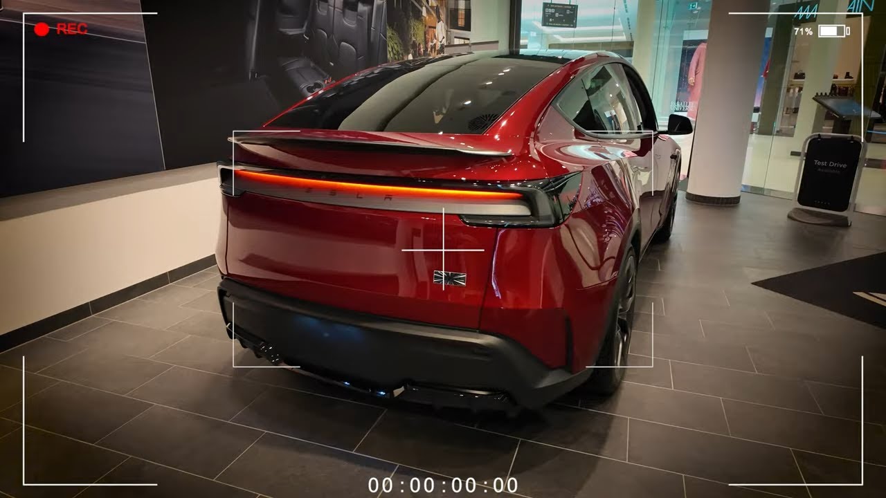 ÜLKEMİZDEKİ EN PAHALI TESLA'YI BULDUM!