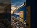 IKEA Is Technically A Charity, And Nobody Noticed.