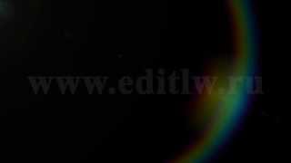 Free Video Footages Full Hd Rainbow Effects