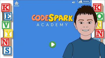 Create with Codespark