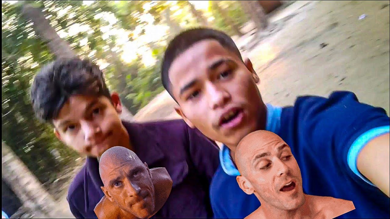 Baba J R 2 2 VLOGERS (J BABA ) IN ONE VIDEO - YouTube