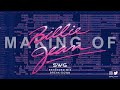 'S•W•G STUDIO SERIES’ - BILLIE JEAN - Making Of & Break-Down (Extended Mix) - MICHAEL JACKSON