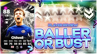 Showdown Chilwell SBC Player Review! / Baller or Bust!?