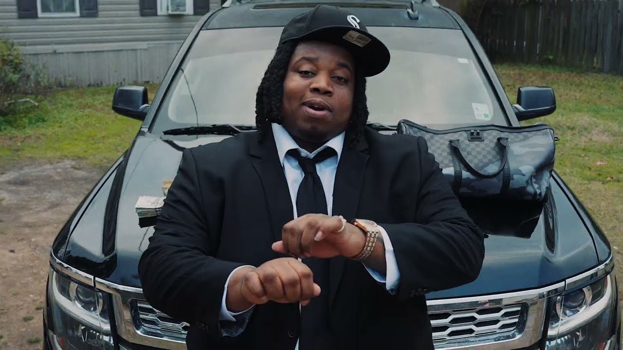 TTGM Poppa - Motivation