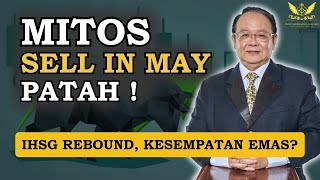 Pola Pergerakan IHSG 2025 MIRIP Dengan 2020, Banyak Orang KAYA dari Saham Tahun 2025 ???