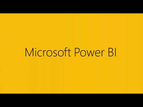 Power BI Desktop Update - July 2017 - Power BI Desktop Update - July 2017