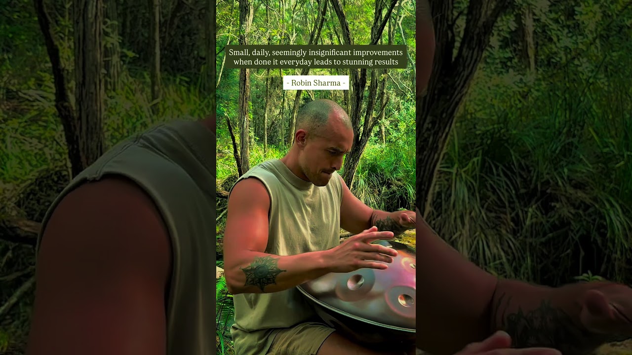 Ver Handpan Meditation I Javier Ramos #handpan #percussion #handpanmusic en YouTube Ver Handpan Meditation I Javier Ramos #handpan #percussion #handpanmusic en YouTube
