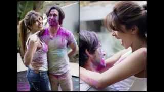 Priyanka Chopra I Cant Make You Love Me 2014