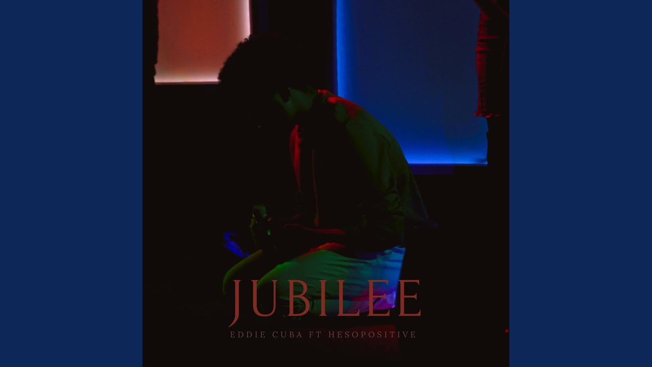 Jubilee feat Hesopositive