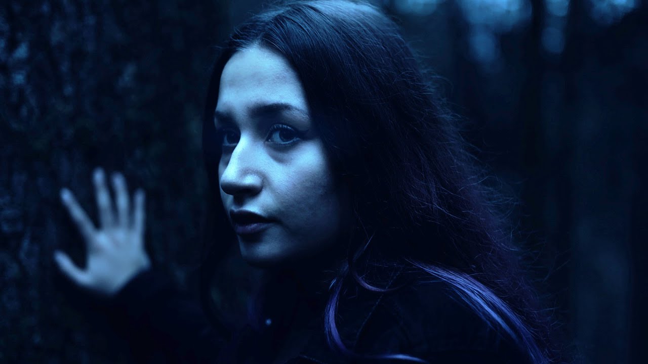 Creed Zero - Bleeding Sky [Official Video]