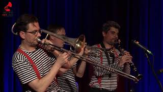 The Dixie Hot Licks - Everybody Loves My Baby 2021