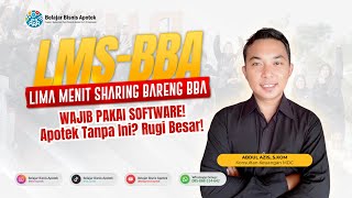 Pentingnya Software untuk Bisnis Apotek! Auto Cuan & Efisien! screenshot 5